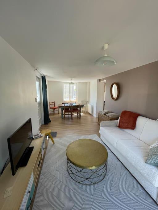 Maison Longueville  Extérieur photo