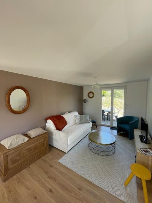Maison Longueville  Extérieur photo