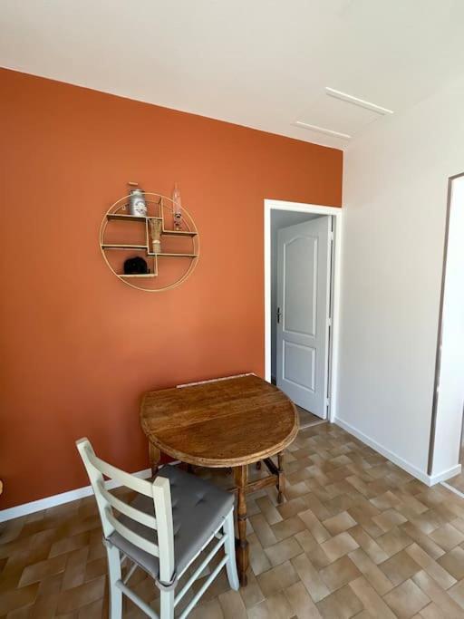Maison Longueville  Extérieur photo