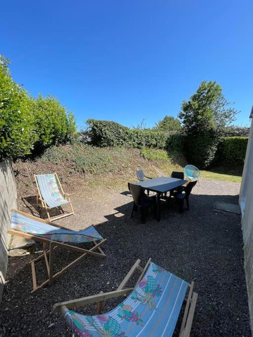 Maison Longueville  Extérieur photo